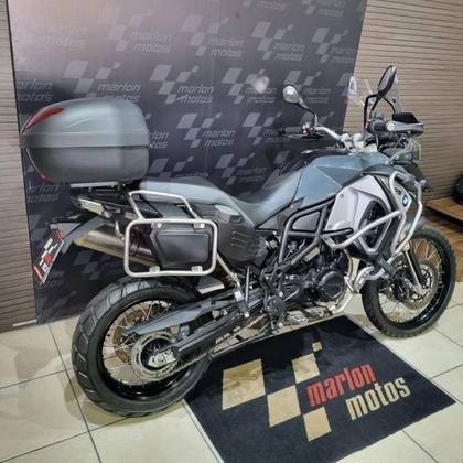 BMW F 800 GS ADVENTURE 